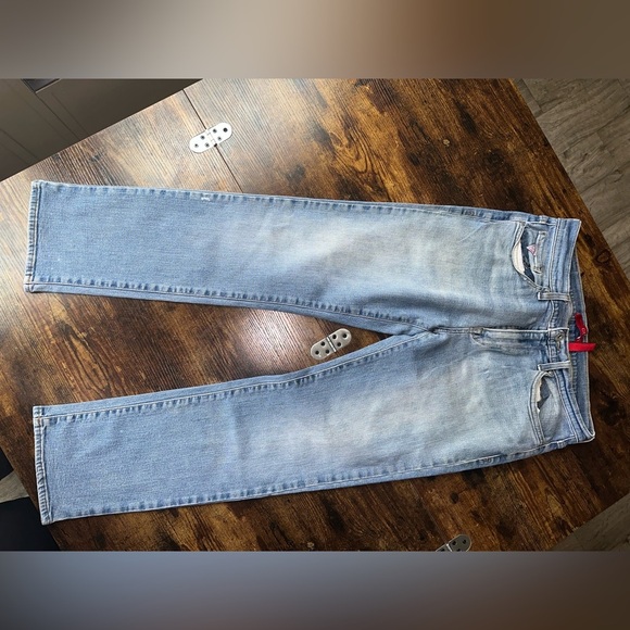 Guess Blue Denim Jeans‎ - Picture 4 of 9